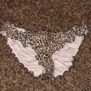 Victoria’s Secret bikini bottom